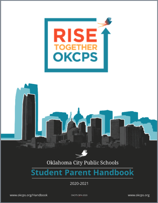 Student Parent Handbook Student Parent Handbook